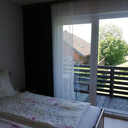 Hillside Rooms Pörtschach am Wörthersee 客房 照片