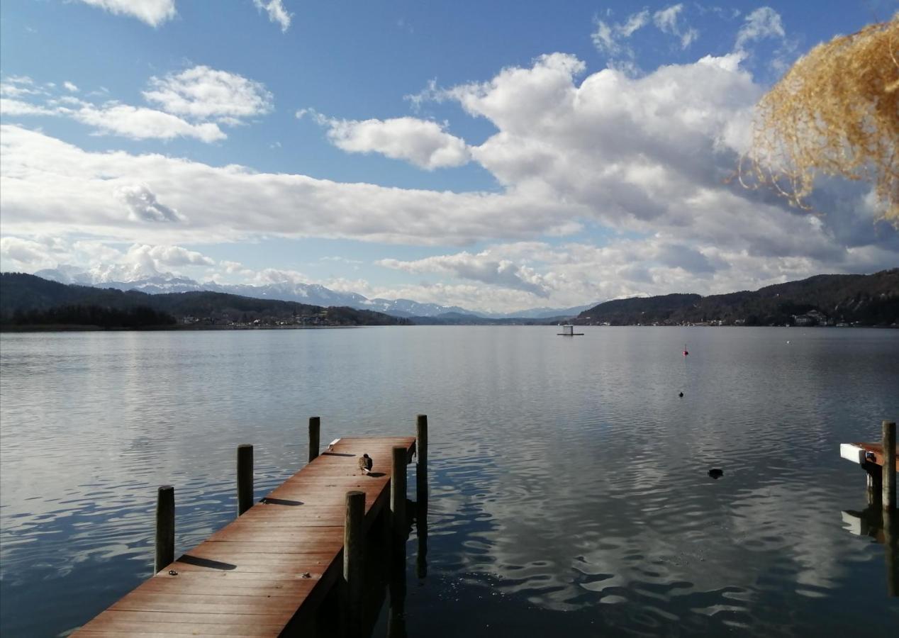 Hillside Rooms Pörtschach am Wörthersee 外观 照片