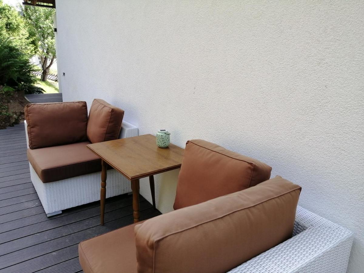 Hillside Rooms Pörtschach am Wörthersee 外观 照片