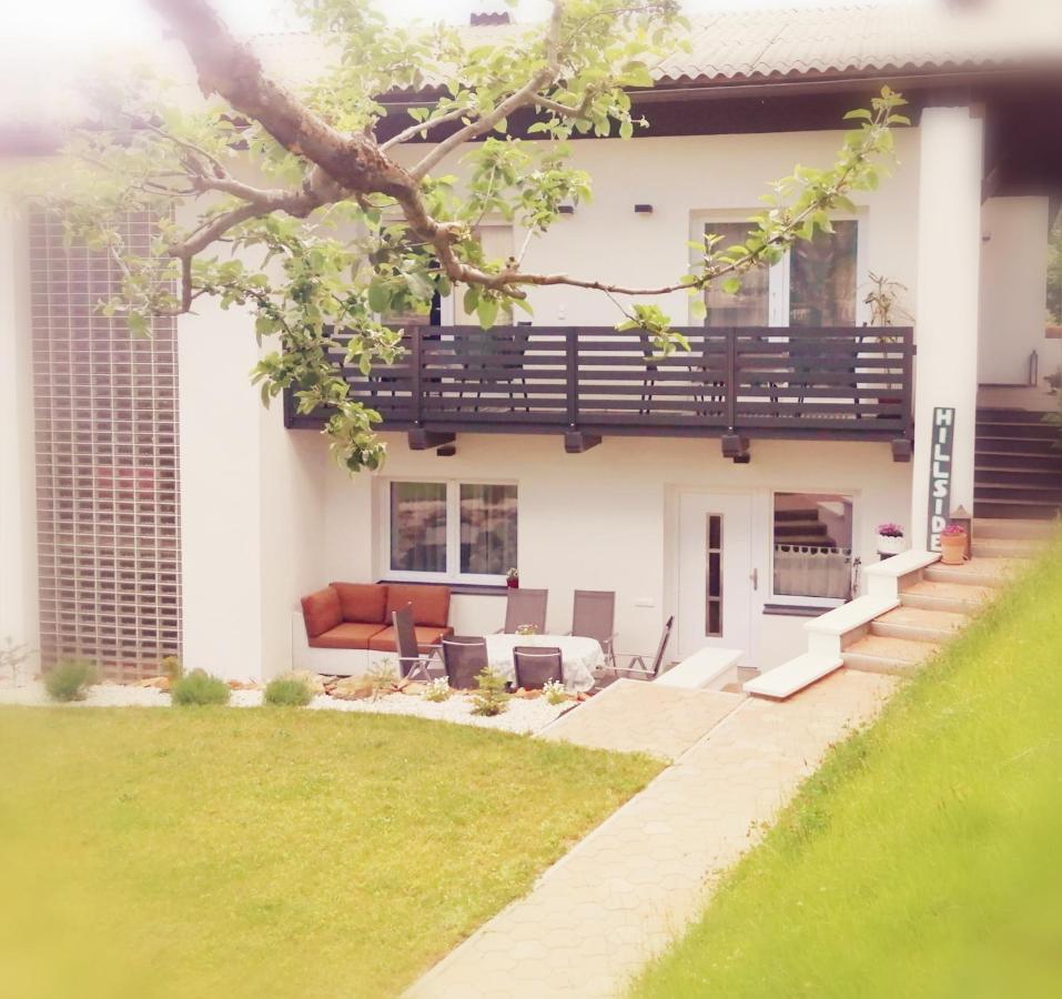 Hillside Rooms Pörtschach am Wörthersee 外观 照片