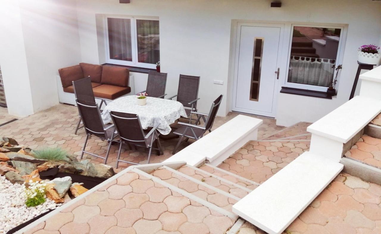 Hillside Rooms Pörtschach am Wörthersee 外观 照片
