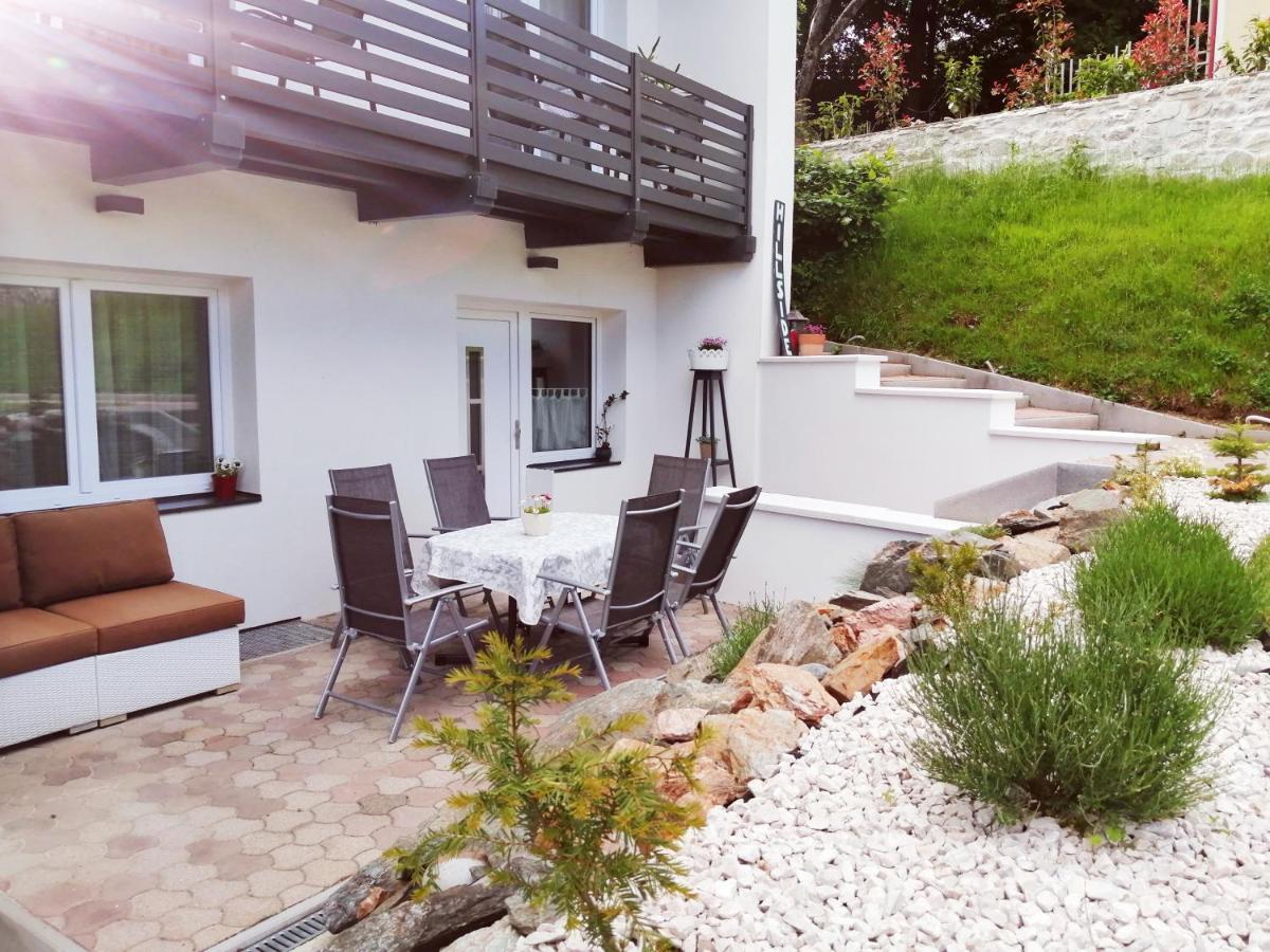 Hillside Rooms Pörtschach am Wörthersee 外观 照片
