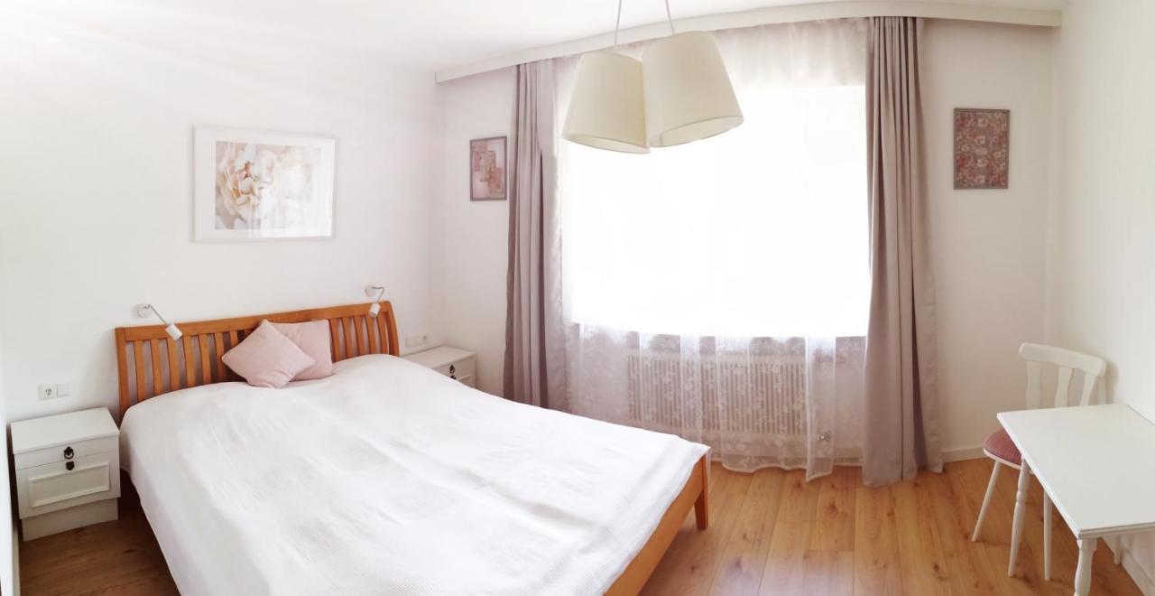 Hillside Rooms Pörtschach am Wörthersee 外观 照片