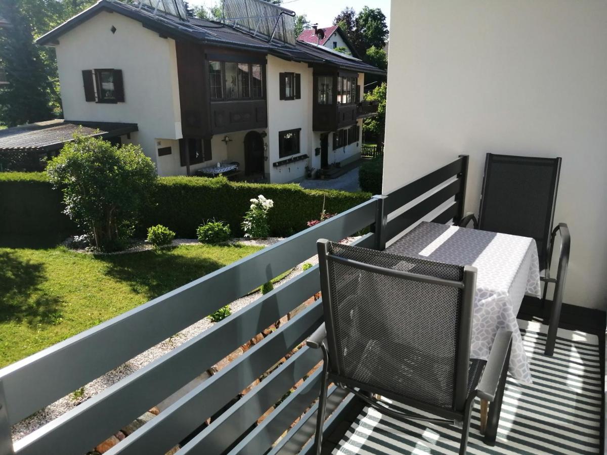 Hillside Rooms Pörtschach am Wörthersee 外观 照片