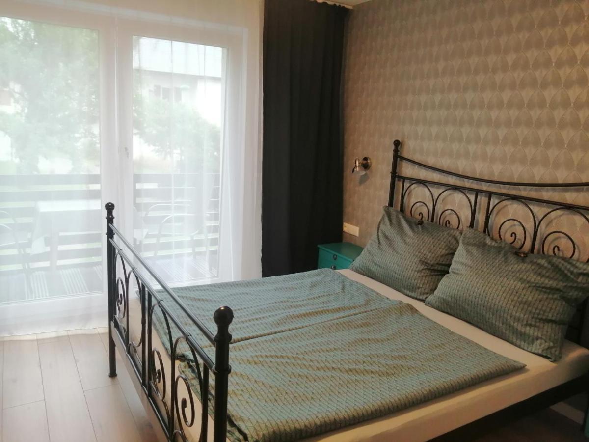 Hillside Rooms Pörtschach am Wörthersee 外观 照片