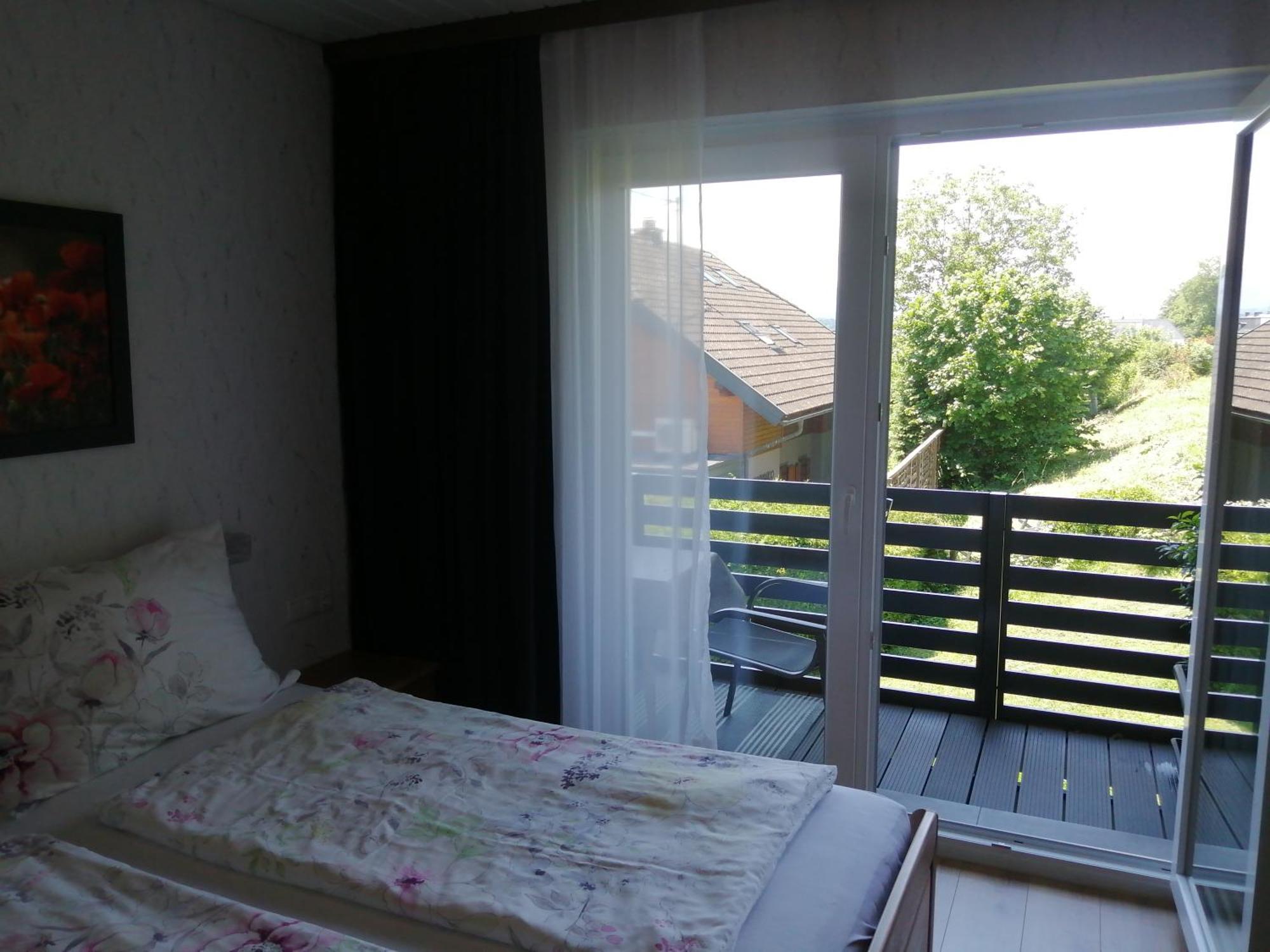 Hillside Rooms Pörtschach am Wörthersee 客房 照片