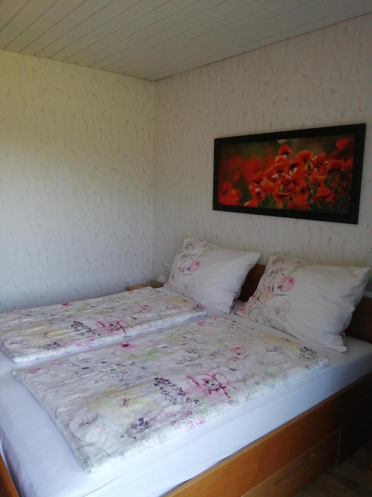 Hillside Rooms Pörtschach am Wörthersee 客房 照片