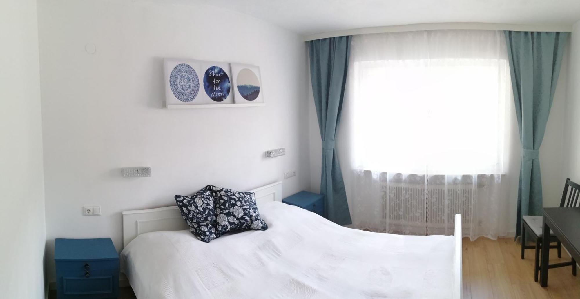 Hillside Rooms Pörtschach am Wörthersee 客房 照片